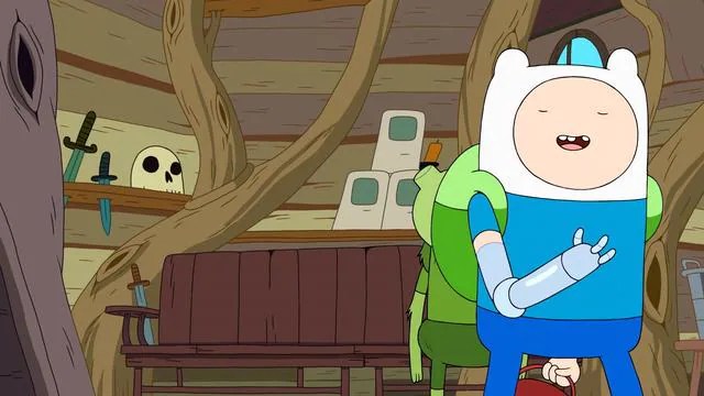 Adventure Time Funny Videos and Full Episodes Cartoon Network
