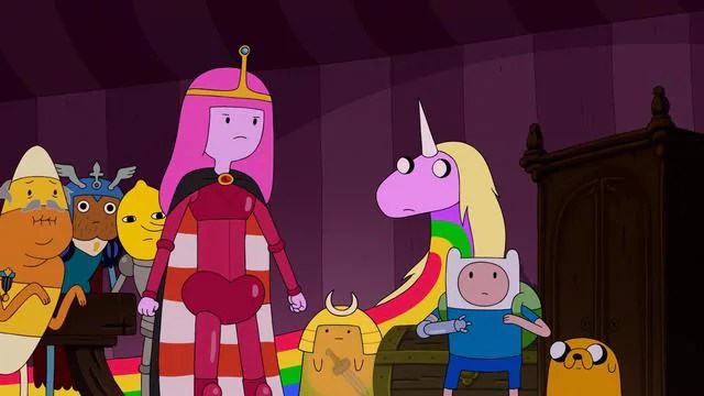 Adventure Time Funny Videos and Full Episodes Cartoon Network