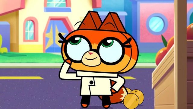 Unikitty Watch Full Episodes Cartoon Network