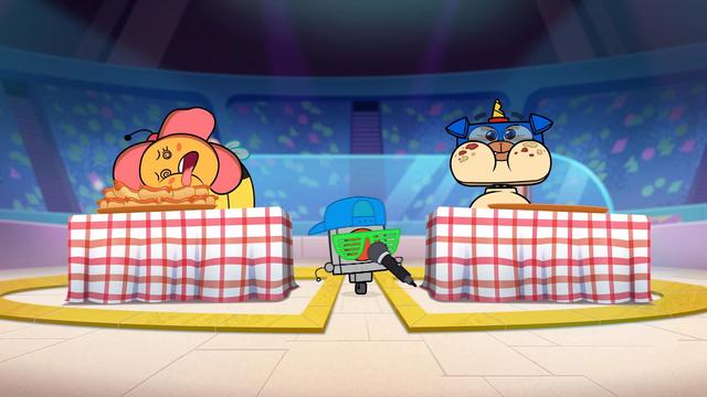 Unlocked Full Episodes Watch Free Online Videos Cartoon Network