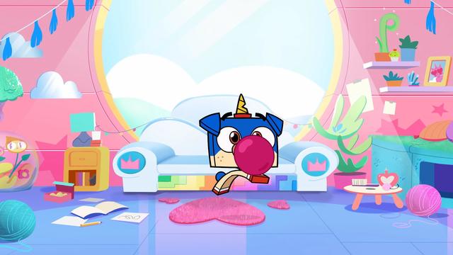 Unikitty Watch Full Episodes Cartoon Network