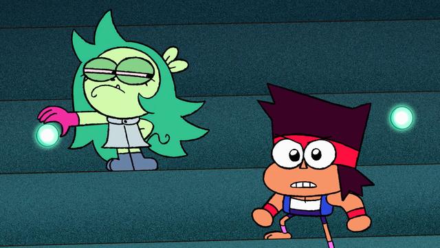 Unlocked Full Episodes Watch Free Online Videos Cartoon Network