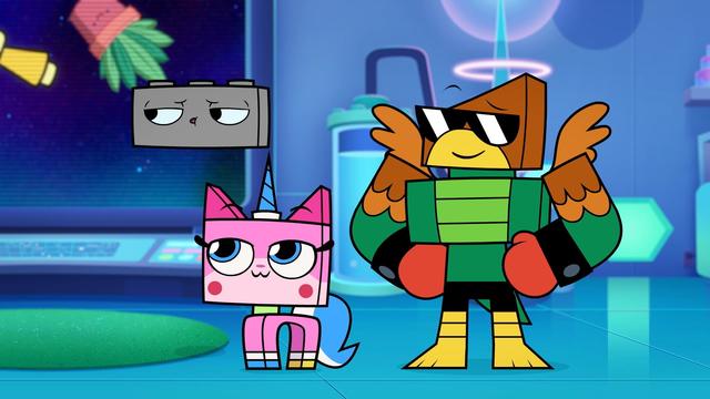 Unlocked Full Episodes Watch Free Online Videos Cartoon Network