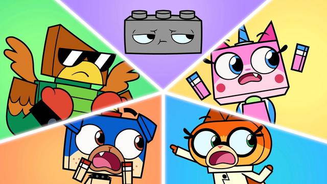 Unlocked Full Episodes Watch Free Online Videos Cartoon Network