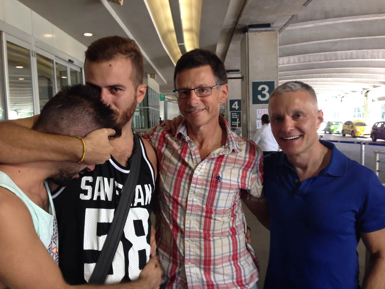 Saudi arabian gay men xxx sex videos - mserlanywhere