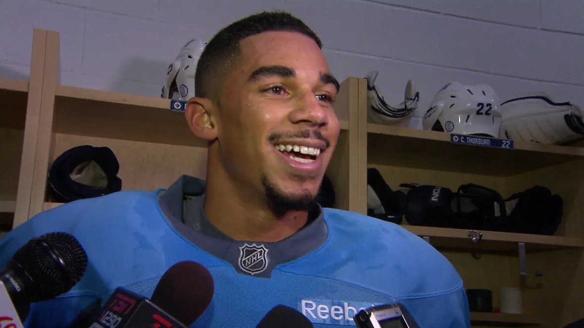 Jul 21, 2019 · evander kane childhood and early life. Winnipeg Jets' Evander Kane still recovering after injury ...