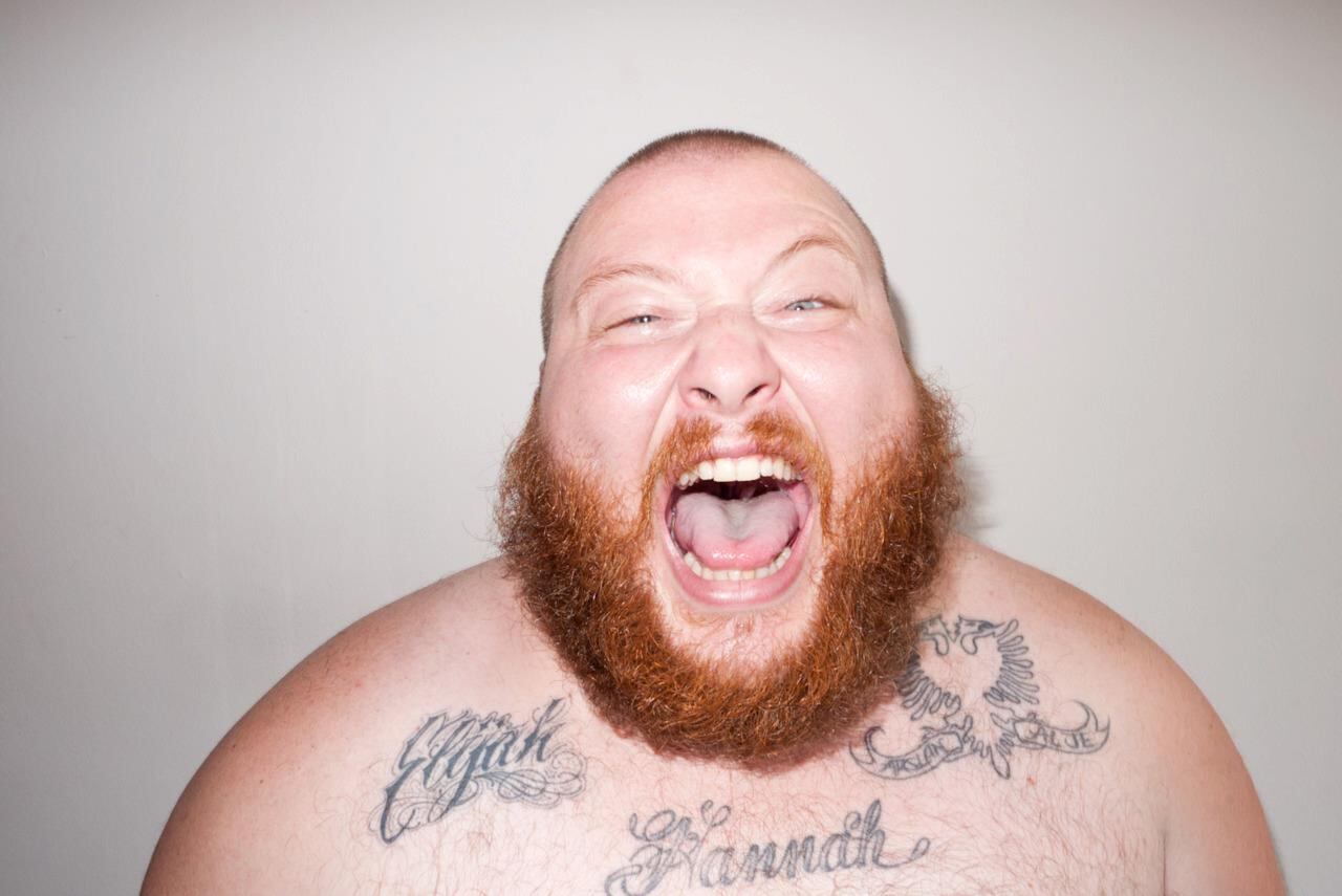 Action bronson show yahoolasopa