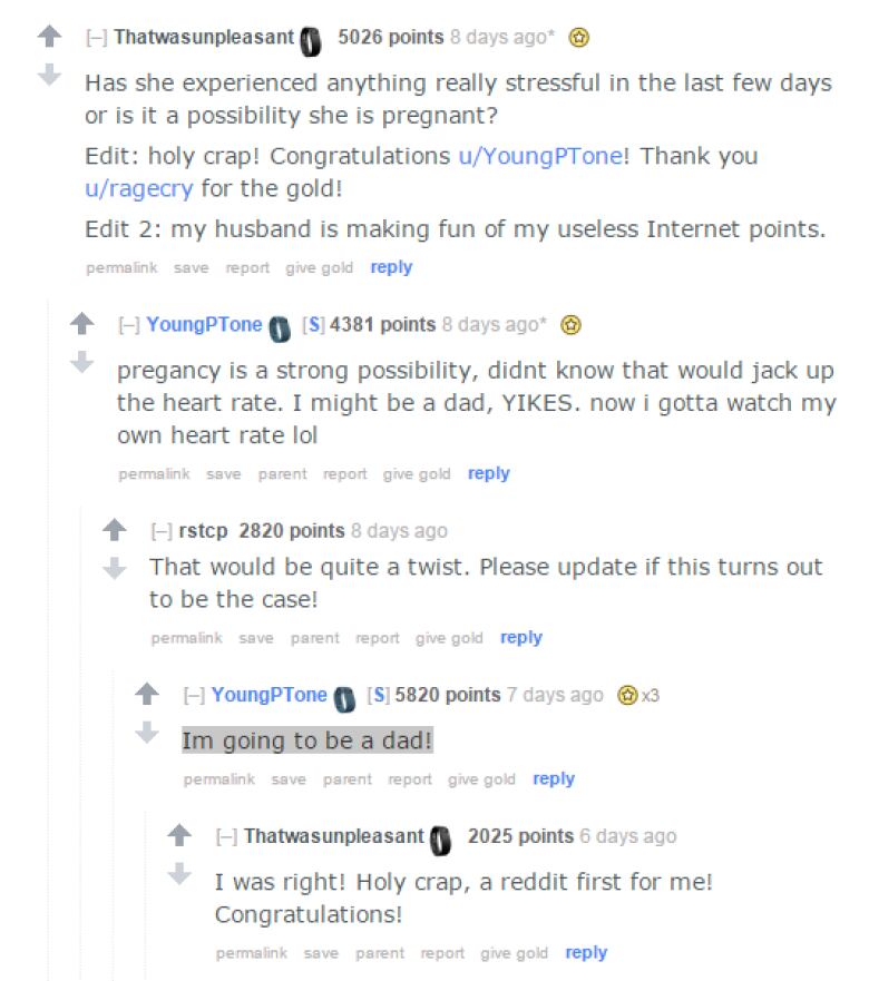 Early signs of pregnancy reddit Cardid's Blog