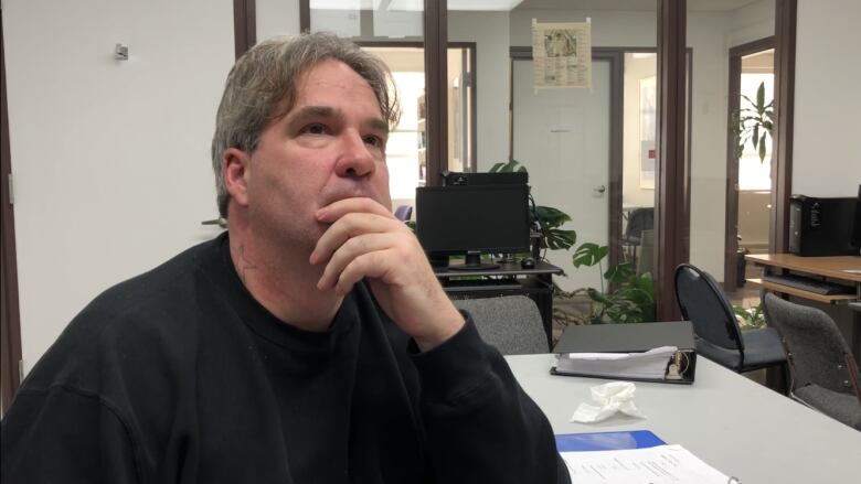 A new equation Edmonton excon finds hope in adult learning program