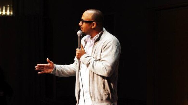 Comedian Jean Paul reacts to Bill Cosby's guilty verdict CBC Radio