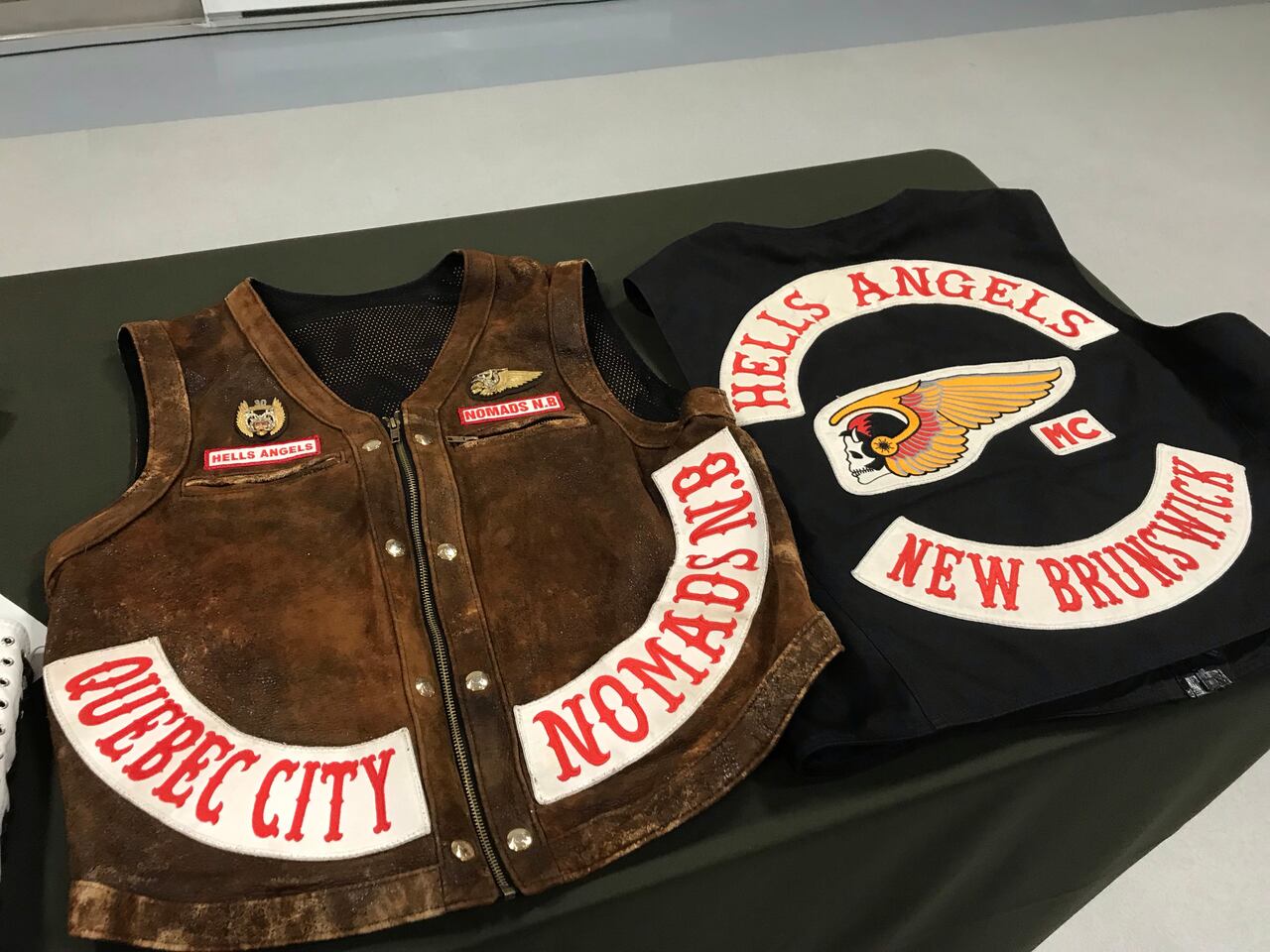 定価 hellsangels ヘルズエンジェルス HA leather ハーレー foryou.co.jp