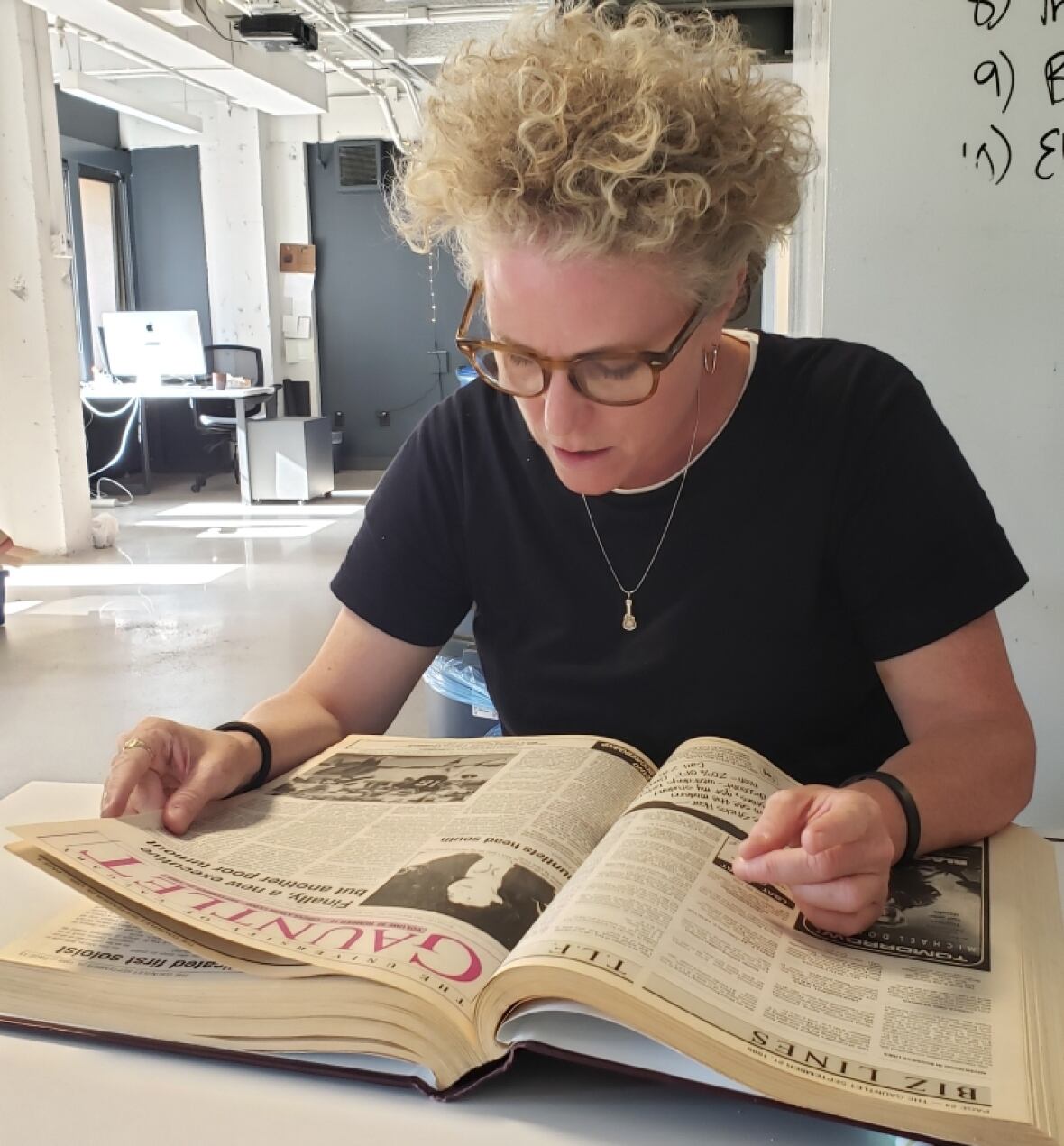 'Investigative journalism really matters,' says Pulitzer Prize winner(011)