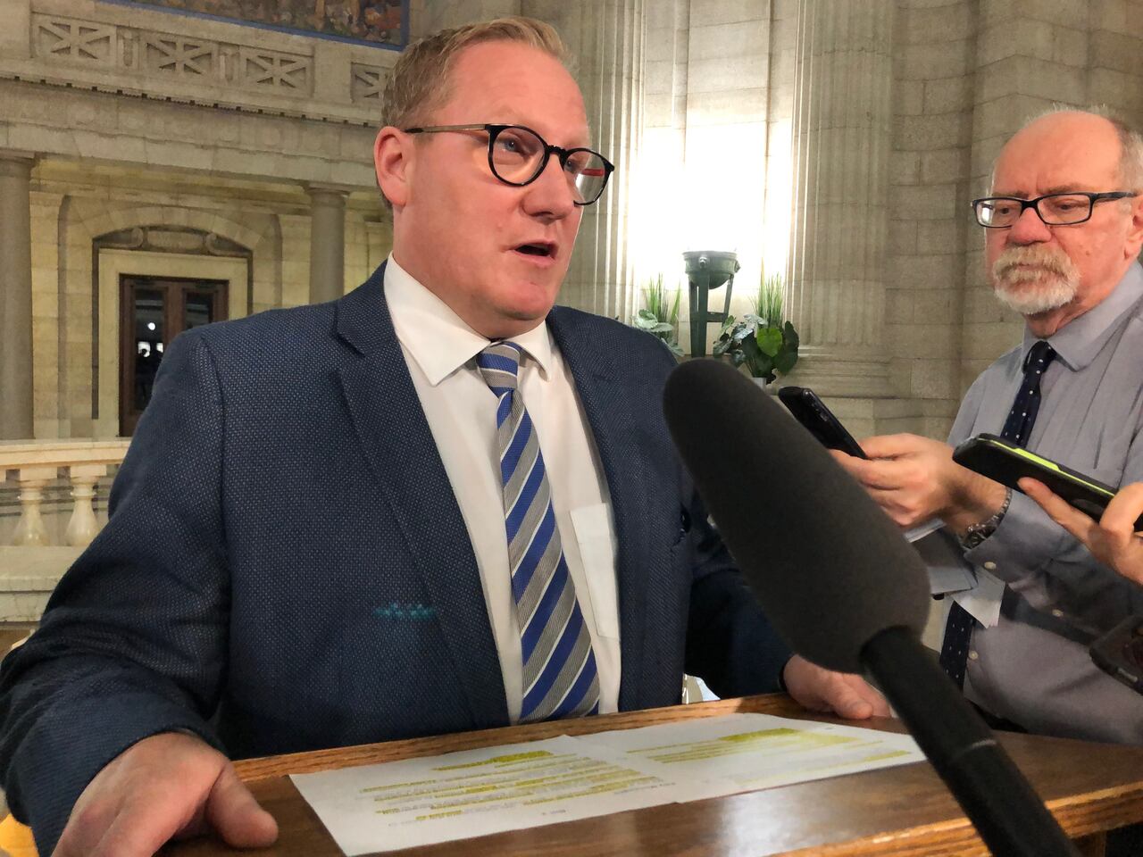 Related to fhu 4 2019. Tories Introduce Bill To Make It Easier For Manitobans To Access Their Pensions Cbc News
