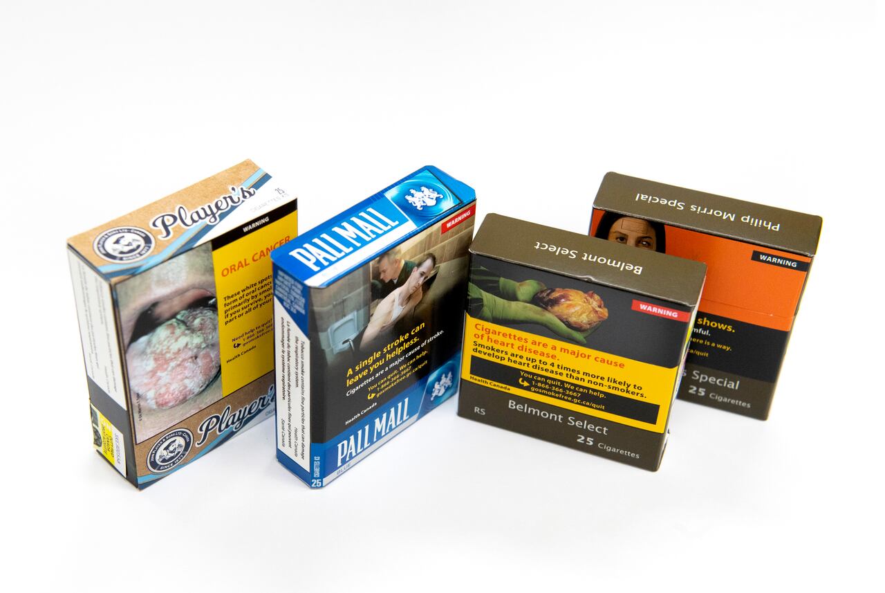 Collectibles Canadain Tobacco Can Art & Collectibles Tobacciana