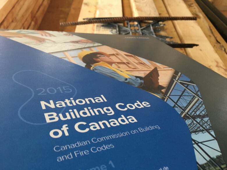 5 big things to know about changes to Canada's building code CBC News