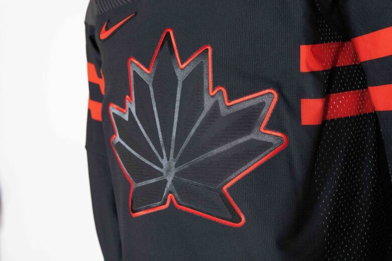 Hockey Canada reveals trio of jerseys to be worn at Beijing 2022 CBC