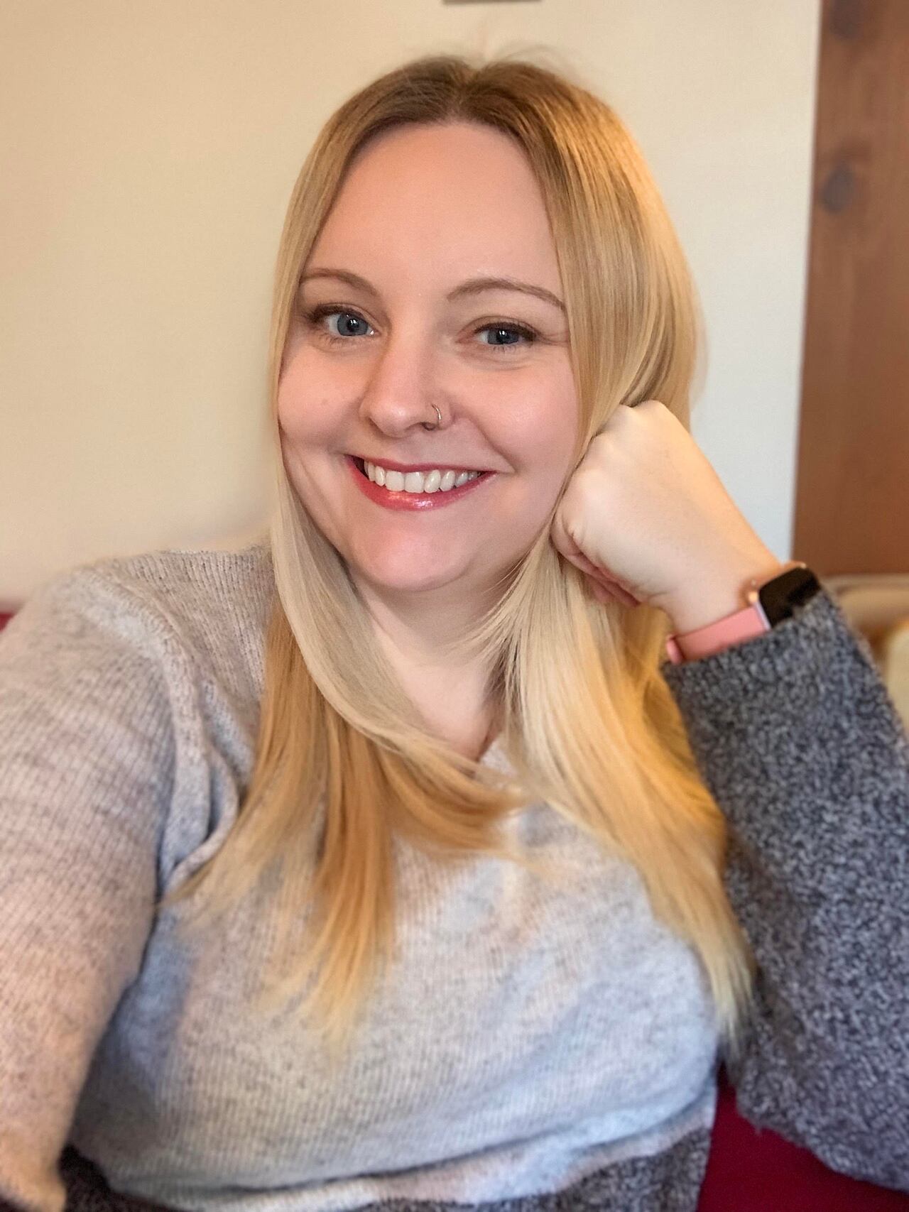 Amy Field Facebook, Instagram, Twitter [Profiles]