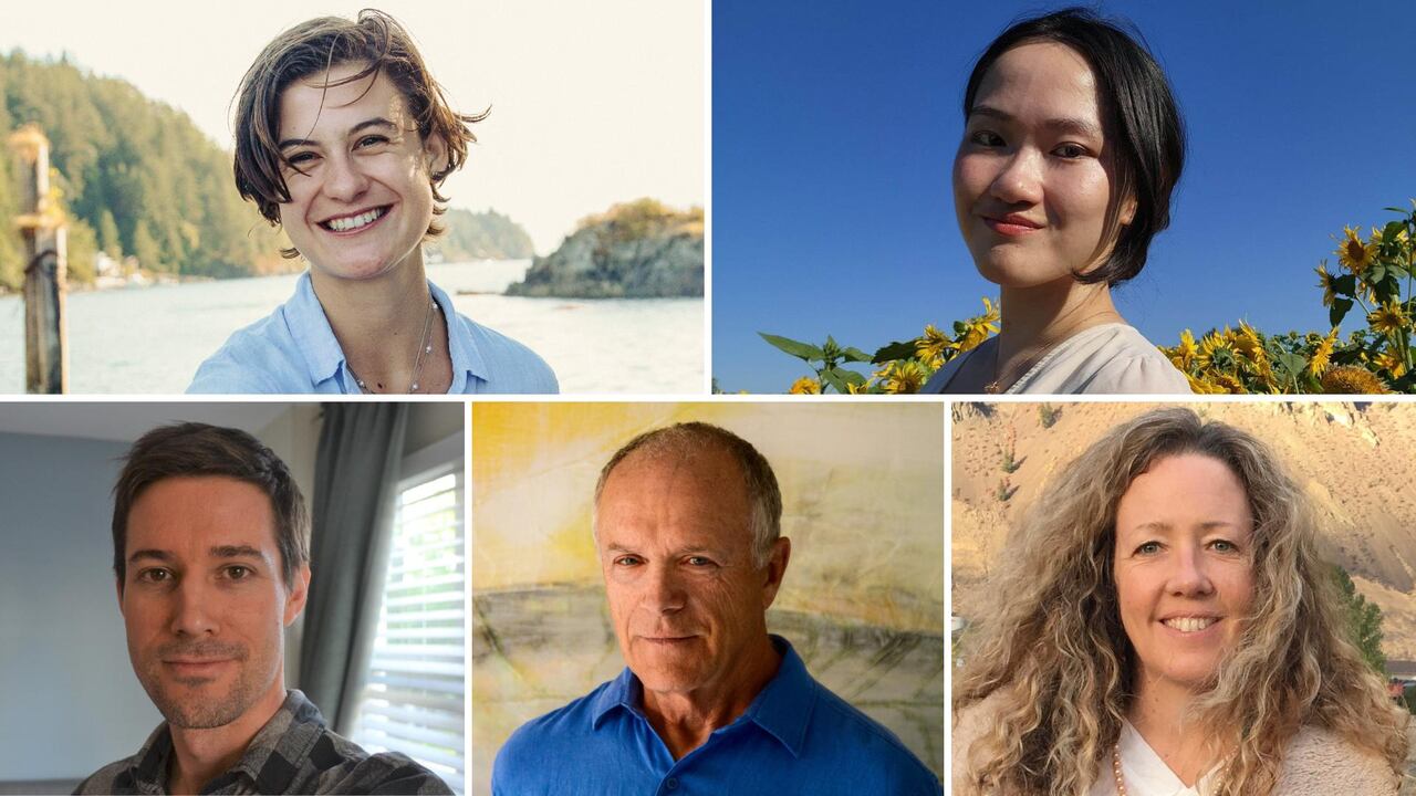 27 Canadian young adult books to read in spring 2023