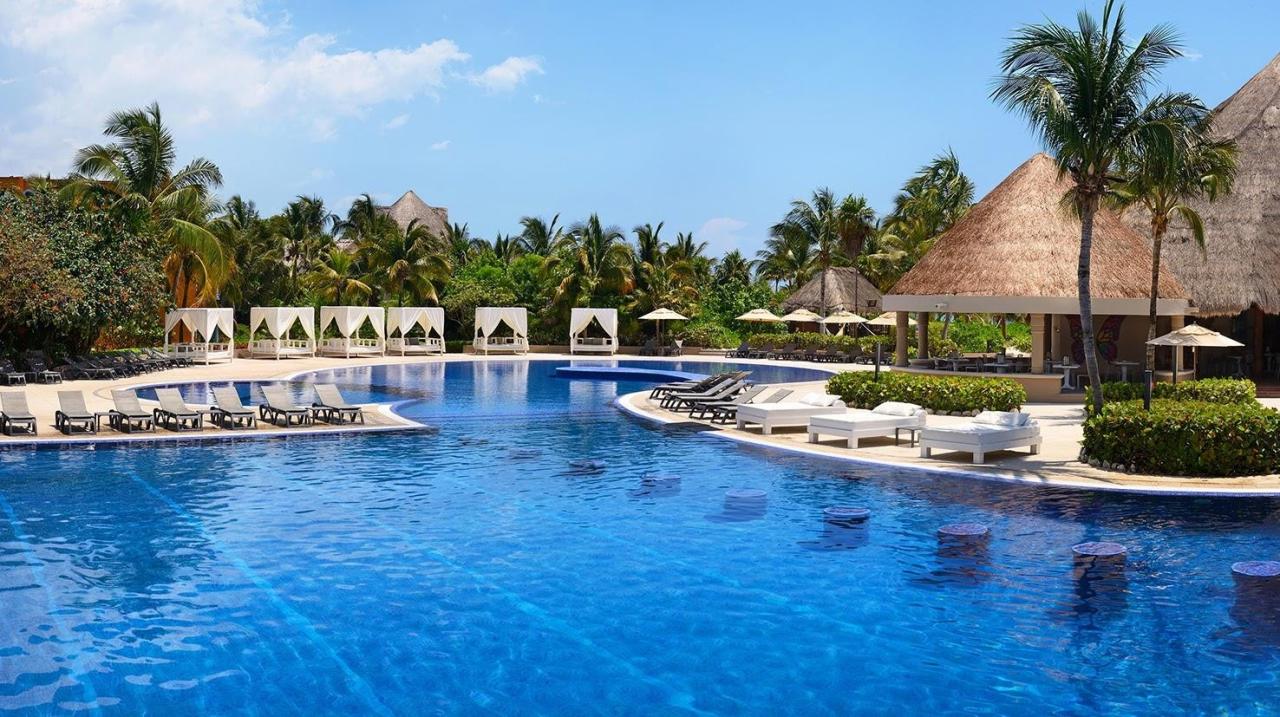 Catalonia Playa Maroma, Mexiko, Riviera Maya , 31.03.21, All inclusive