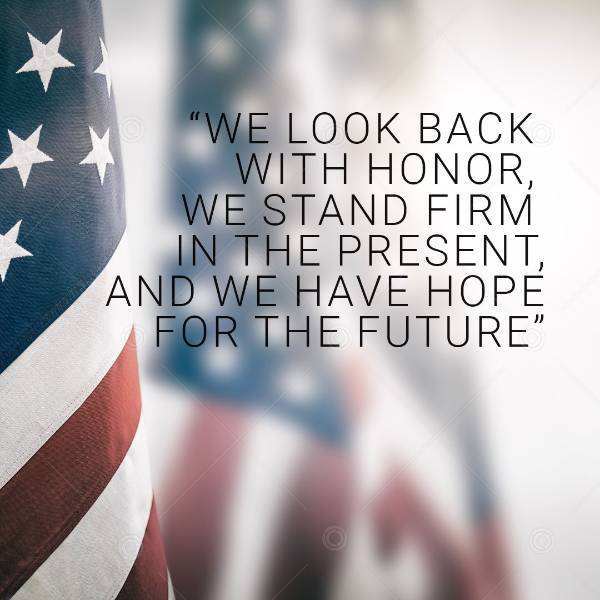 Premium Sermon Kit We Remember Memorial Day Sermon