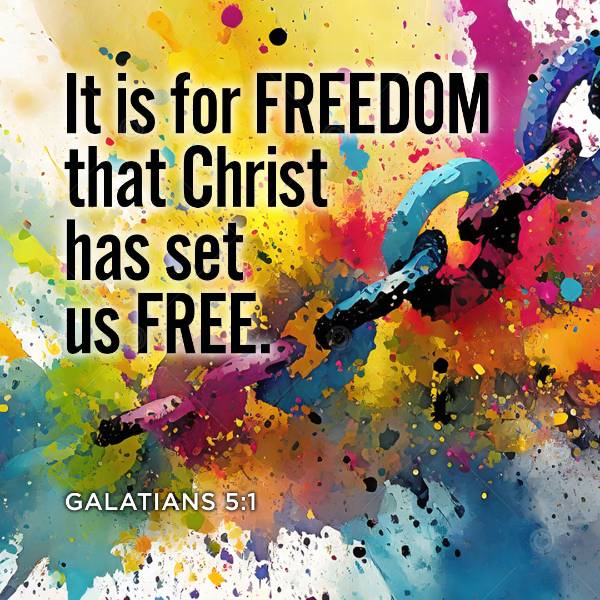 Sermon Series Kit Breaking Chains (Exodus 3710)