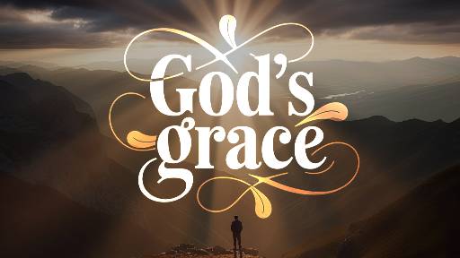 Church Video Illustration: God’s Grace - SermonCentral.com