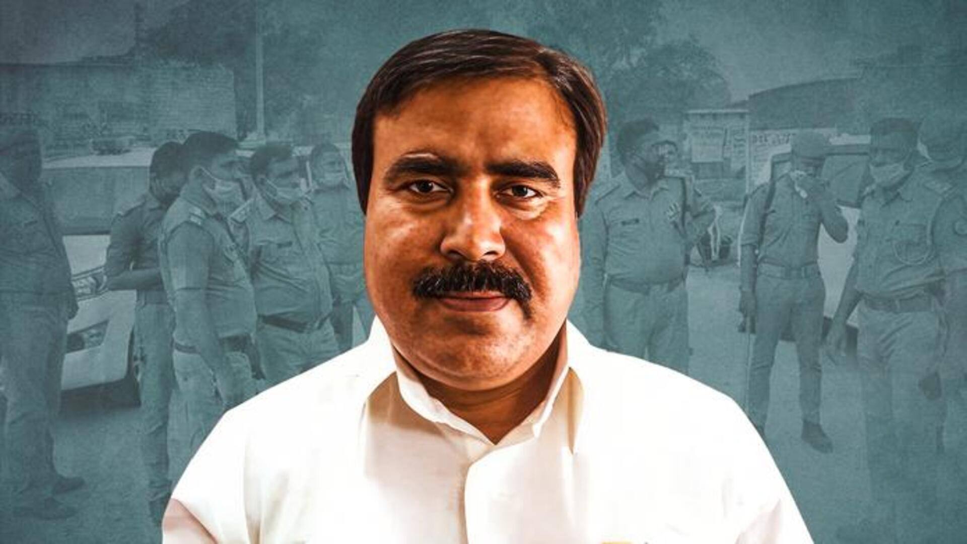 Assam Congress MLA arrested for derogatory remarks against Hindus priests