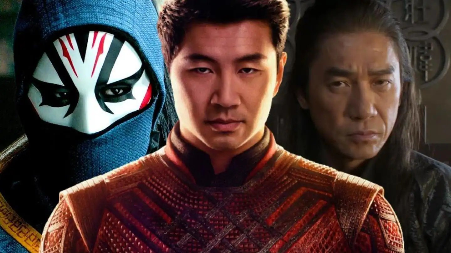 'ShangChi' trailer Marvel's first Asian superhero on a thrilling