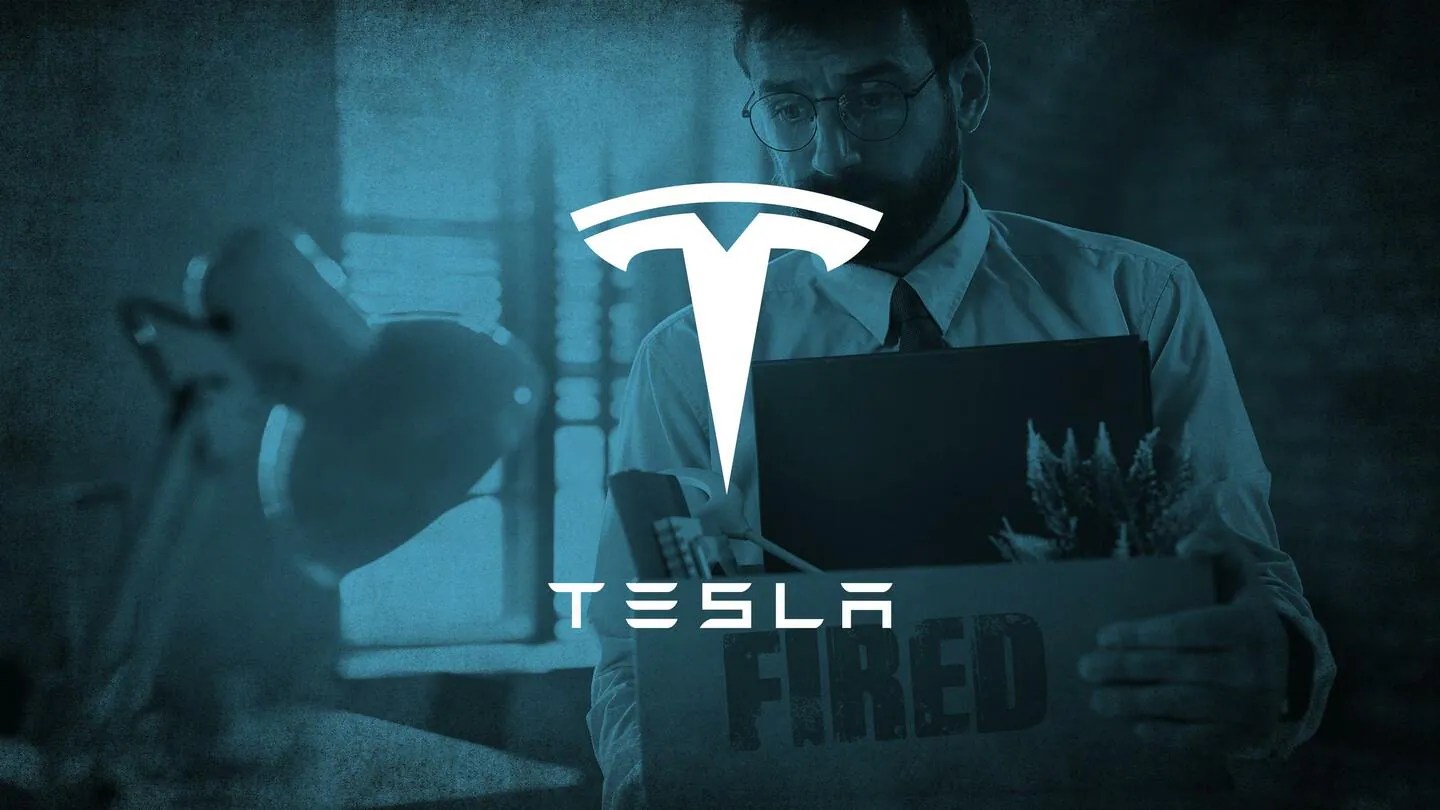 Tesla to apply brakes on hiring, layoff employees next quarter