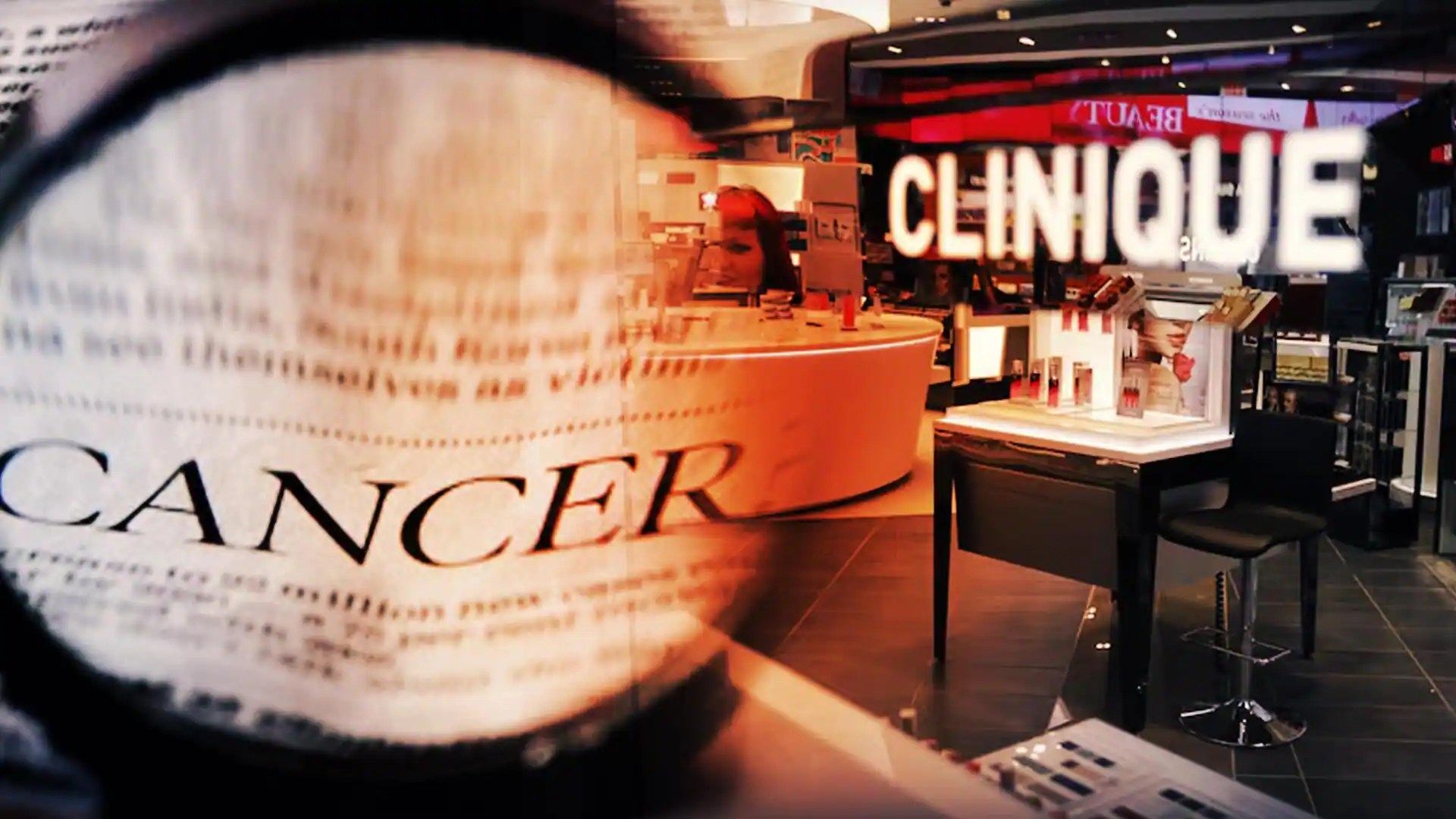 Clinique, Proactiv, Clearasil acne products found to contain cancer