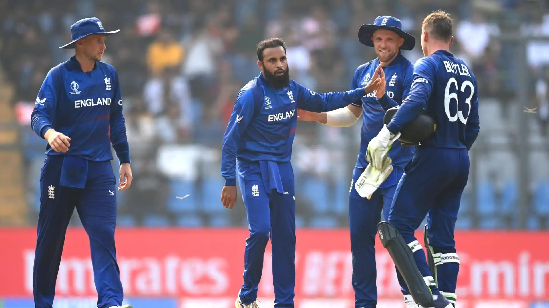 ICC Cricket World Cup, England vs Sri Lanka Statistical preview