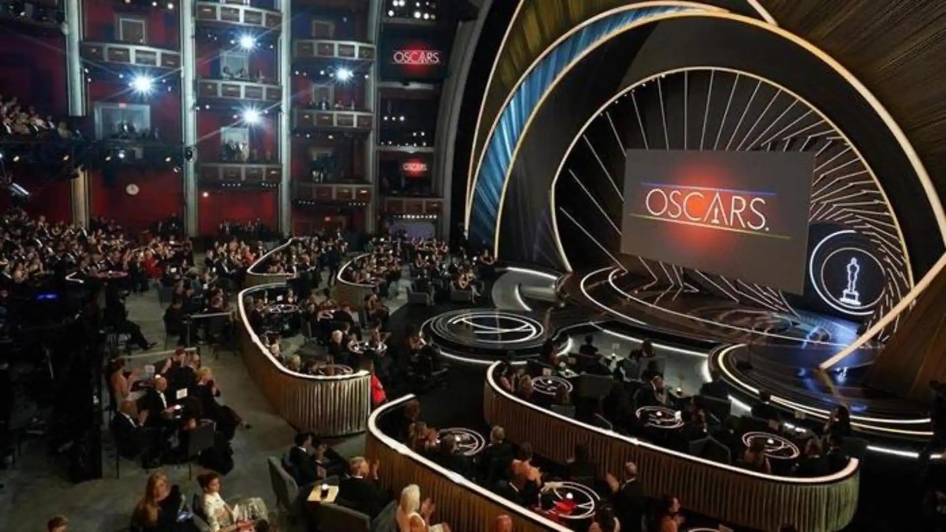 NewsBytesExplainer Ahead of Oscars 2023, decoding 'Big Five' Academy