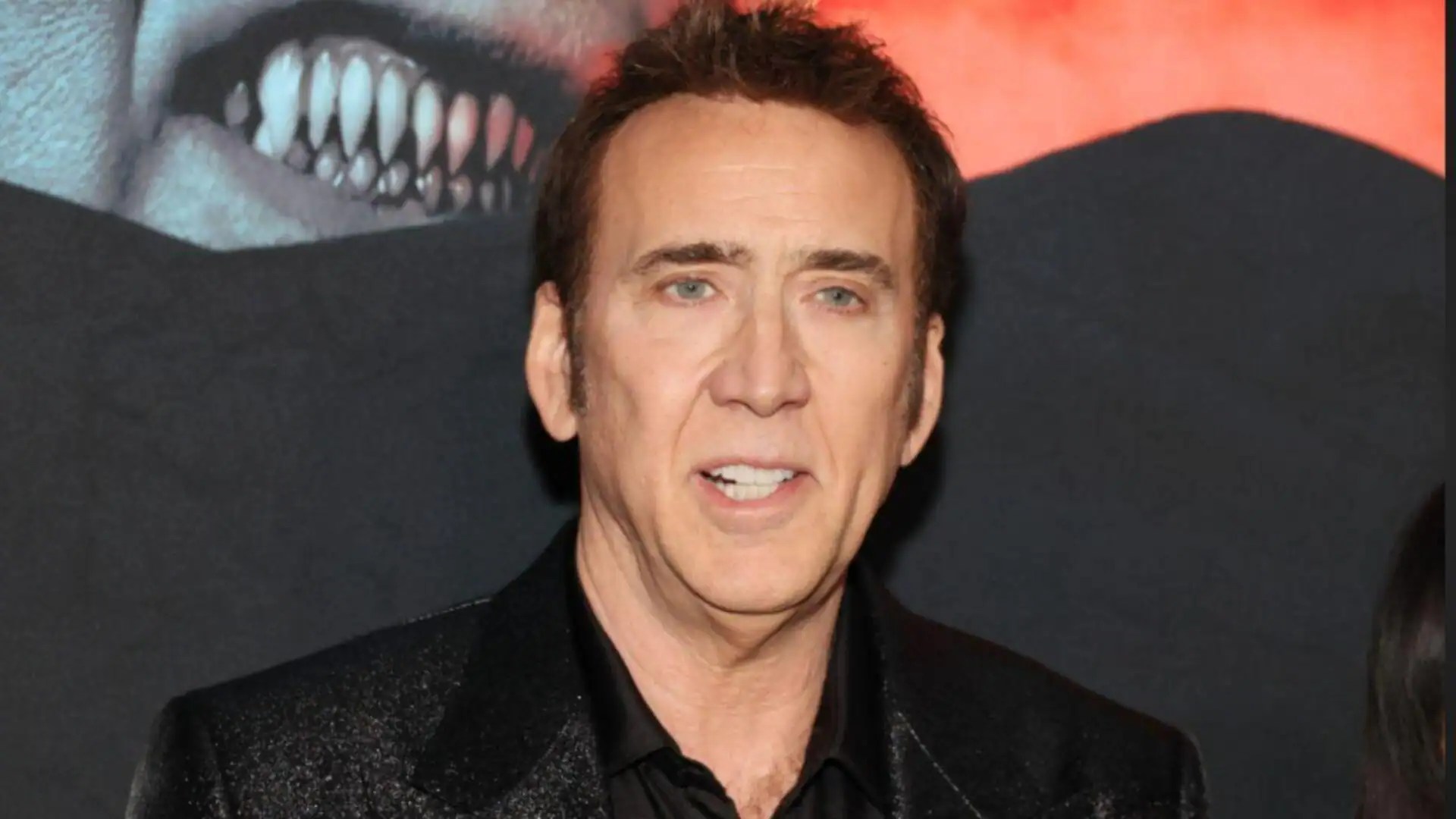 Nicolas Cage's wild journey through Hollywood and pop culture