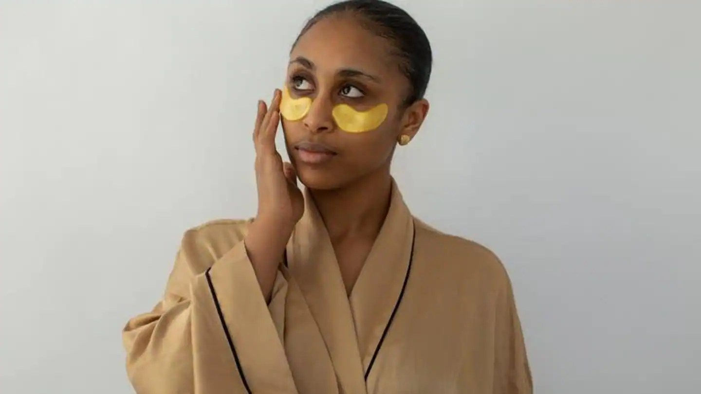 5 homemade eye masks that promote healthy skin
