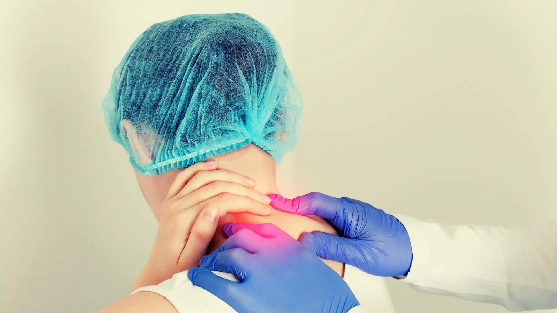 Cervical spondylosis Meaning, causes, symptoms, and treatment