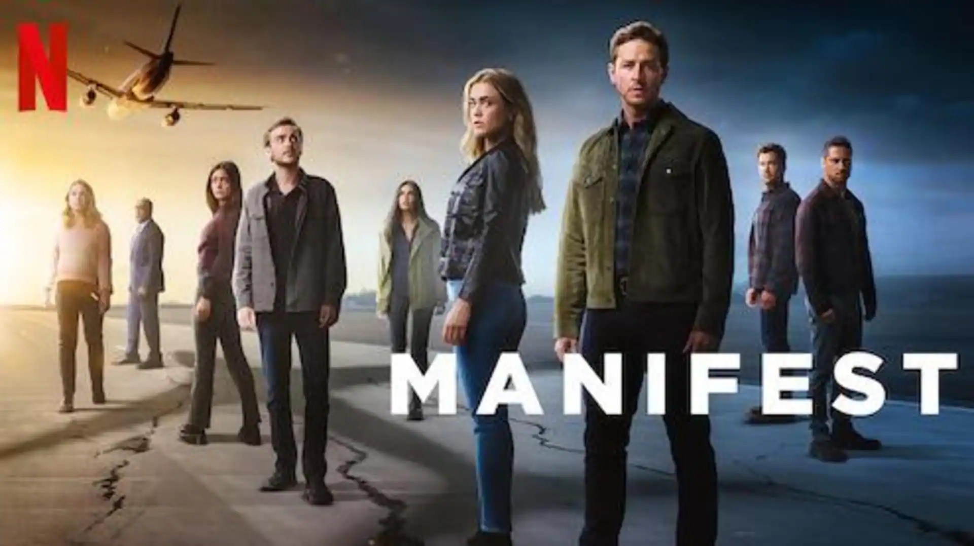 'Manifest' season 4 Everything to know about 'Part 2'