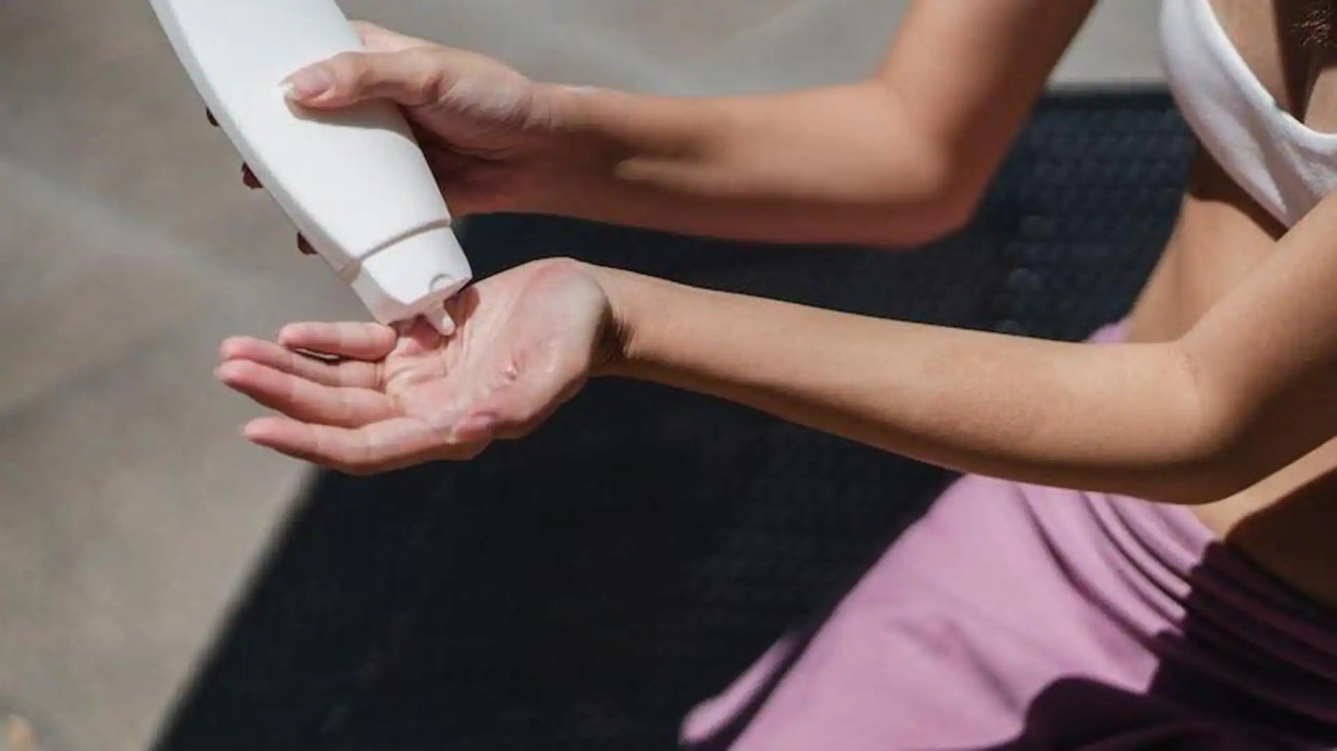 Cream, lotion, ointment, balm, and gel What's the difference