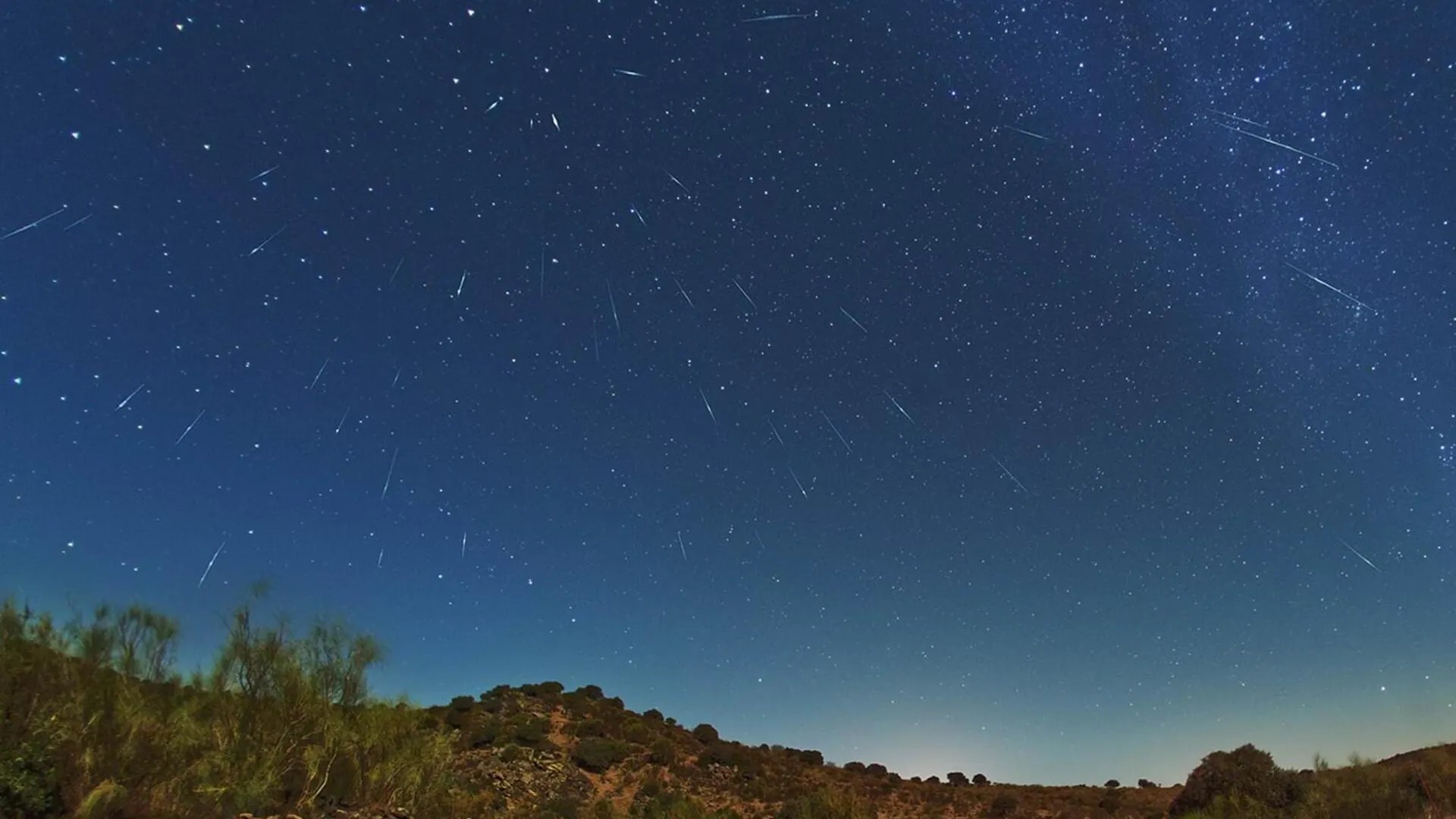 Draconid meteor shower peaks this weekend How to watch