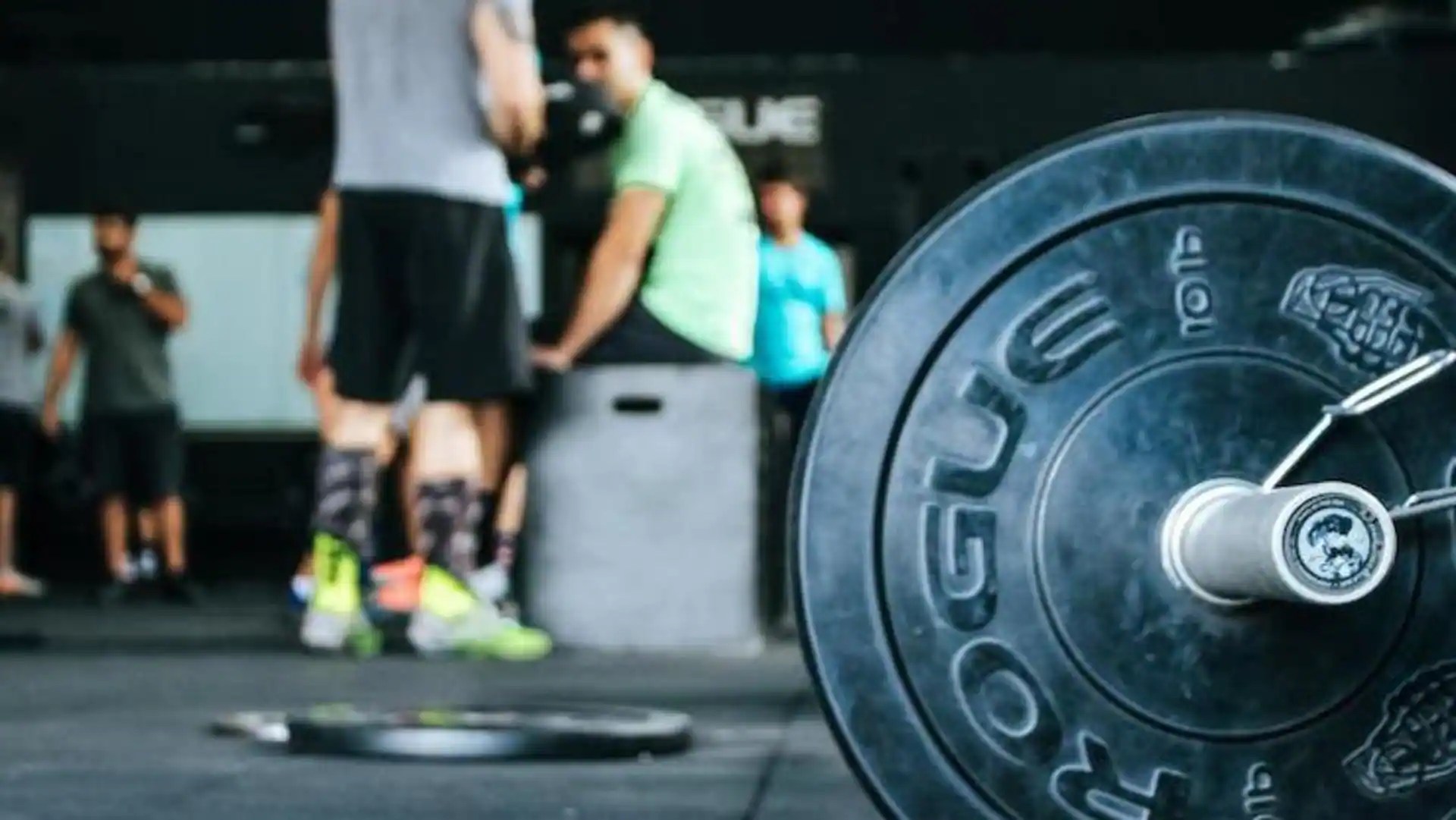 Skin infections to watch out for at the gym