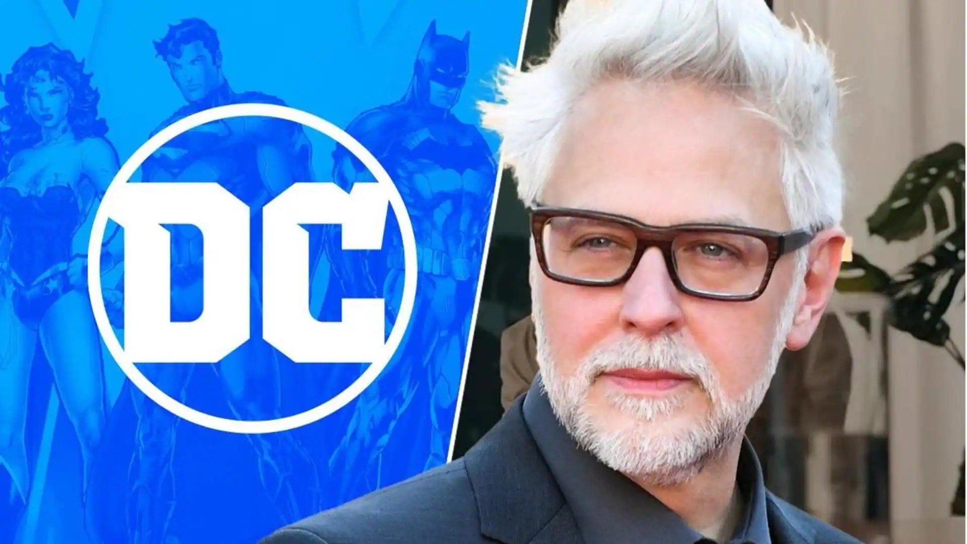 James Gunn confirms new 'Batman' actor; debunks Clooney rumors