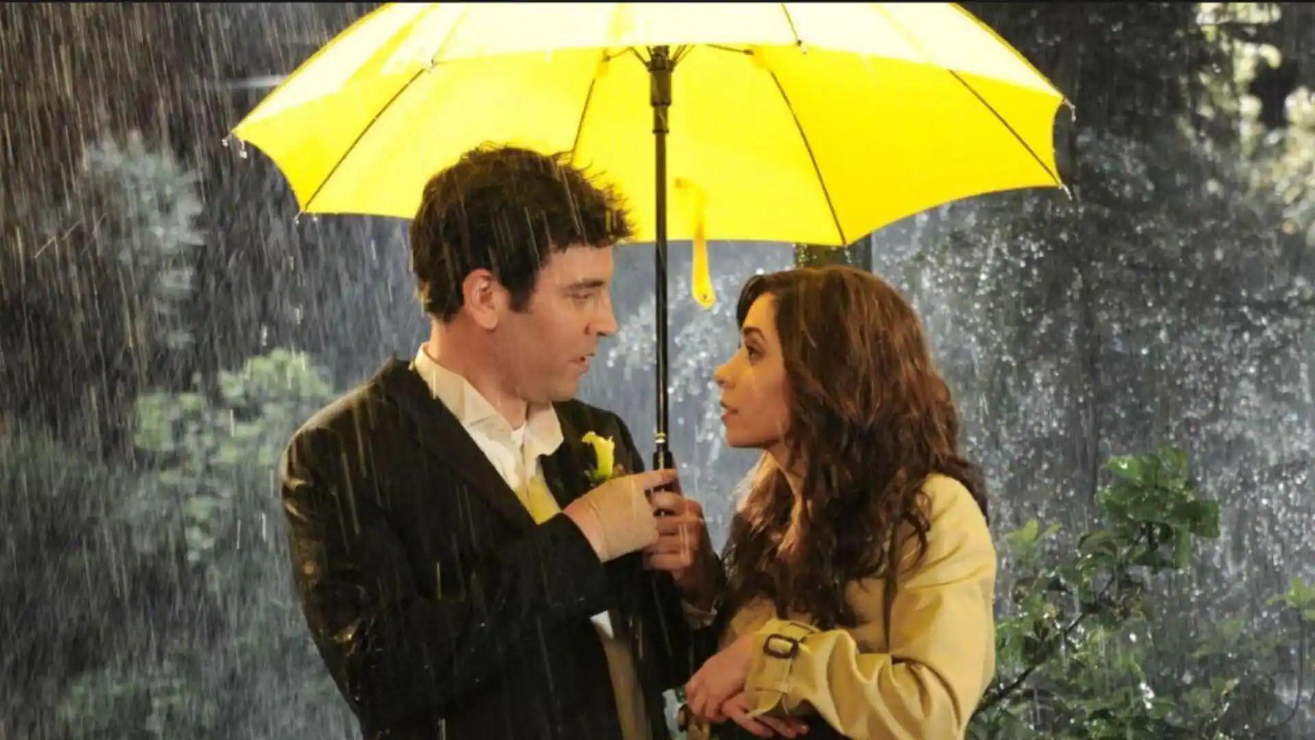 Hidden secrets facts from 'How I Met Your Mother'