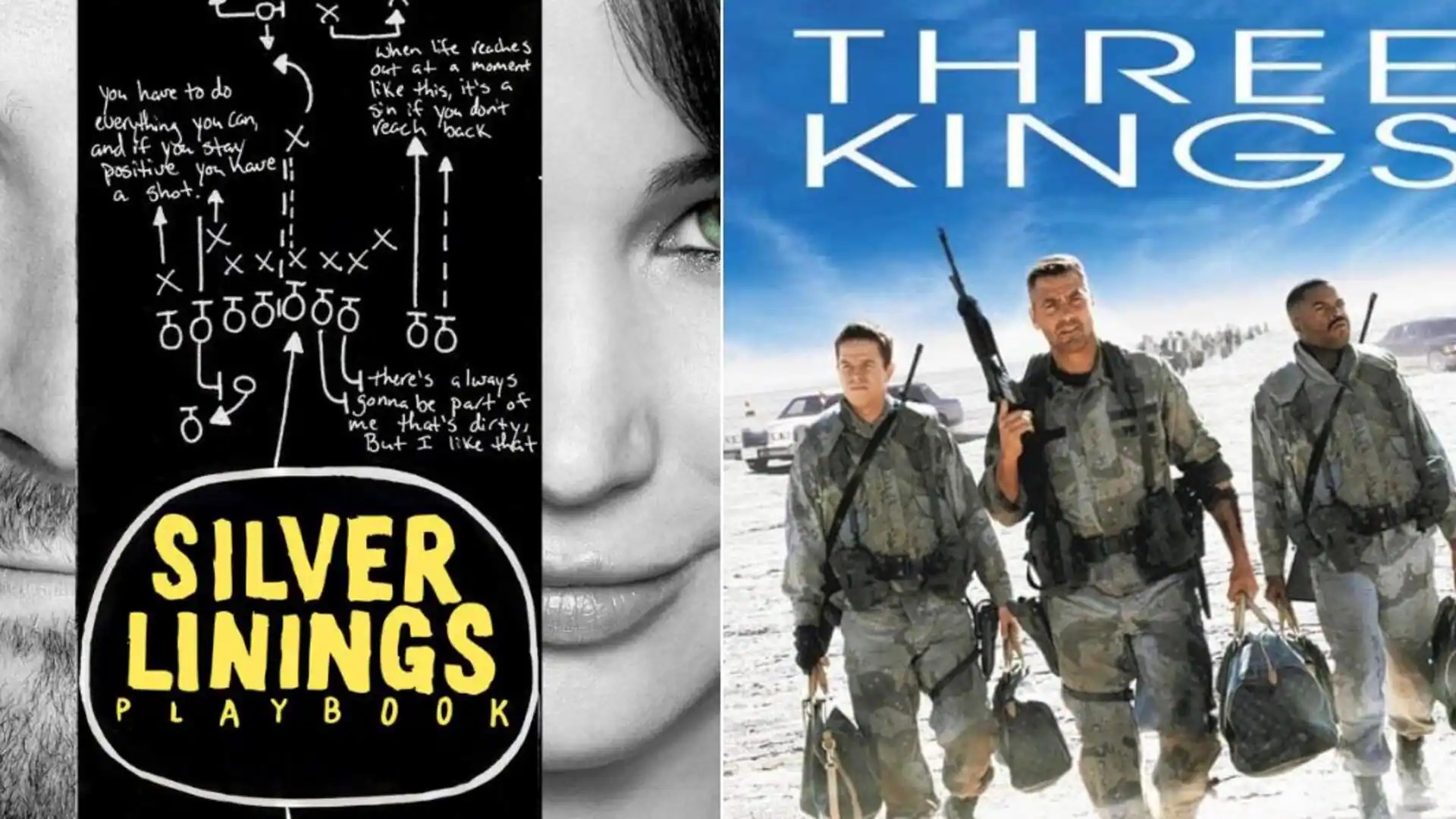 David O Russell's 5 toprated movies to watch
