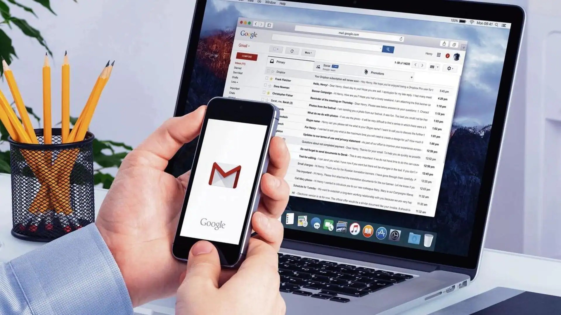 Google to delete inactive Gmail accounts How to protect yours