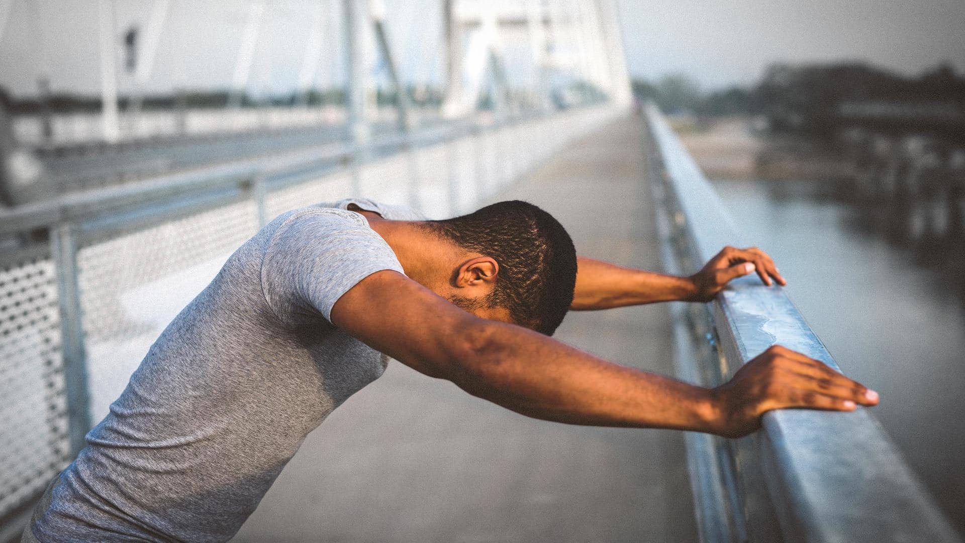 Bored of exercise routine? Try these smart fixes