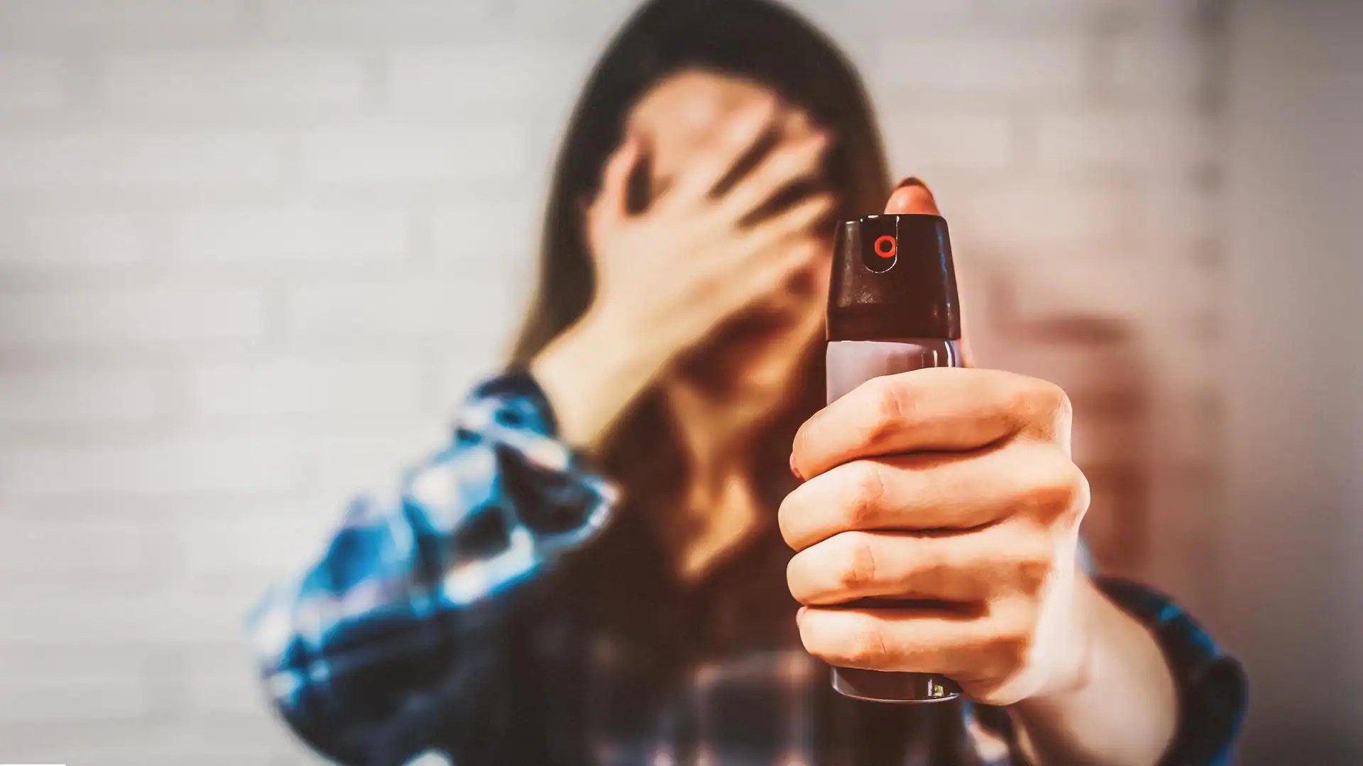 5 musthave selfdefense weapons for women