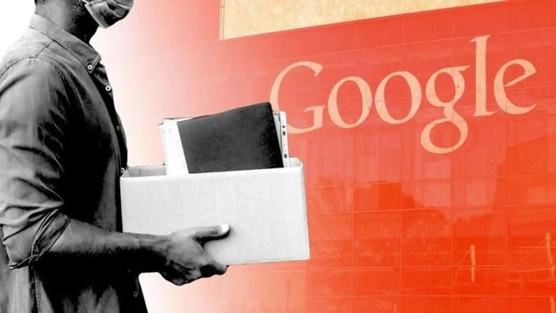 Google India lays off 453 employees across the company