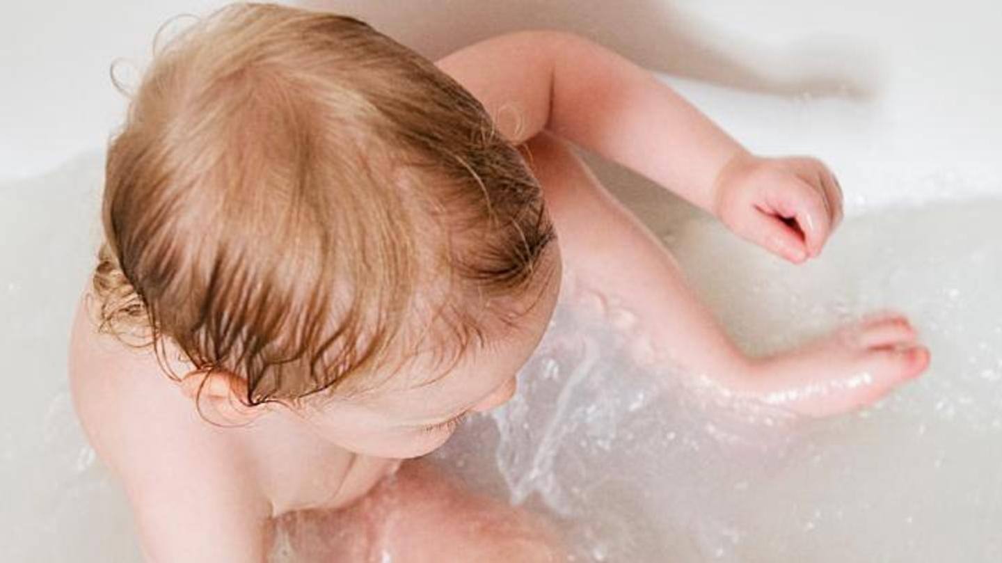 Is your baby going through diaper rashes? Attempt these cures