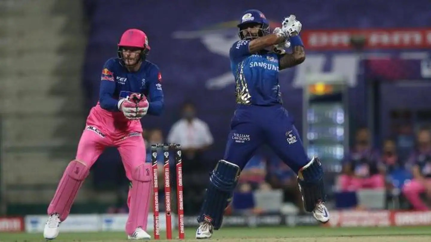 Ipl 2020 mi vs rr highlights, हो गया बड़ा हादसा, jofra archer to pandya, rr vs mi mi vs rr ipl 2020 match highlights in hindi commentary | rr vs mi match highlights #iplhighlights mi vs. IPL 2021, MI vs RR: Preview, head-to-head and stats ...