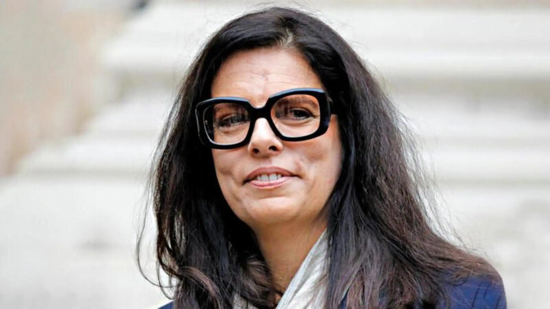 L'Oreal heiress world's first woman to reach 100B fortune