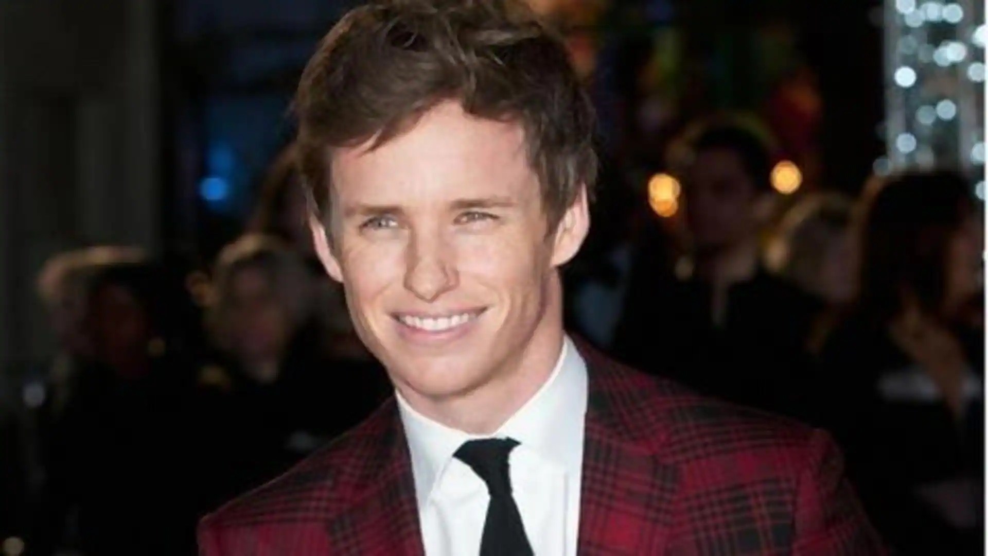 Inside Eddie Redmayne's stellar journey to Hollywood stardom
